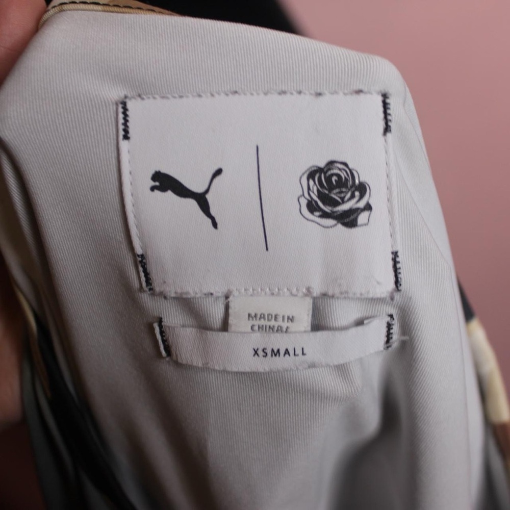 Puma Collab Tee Size Xs - image 3